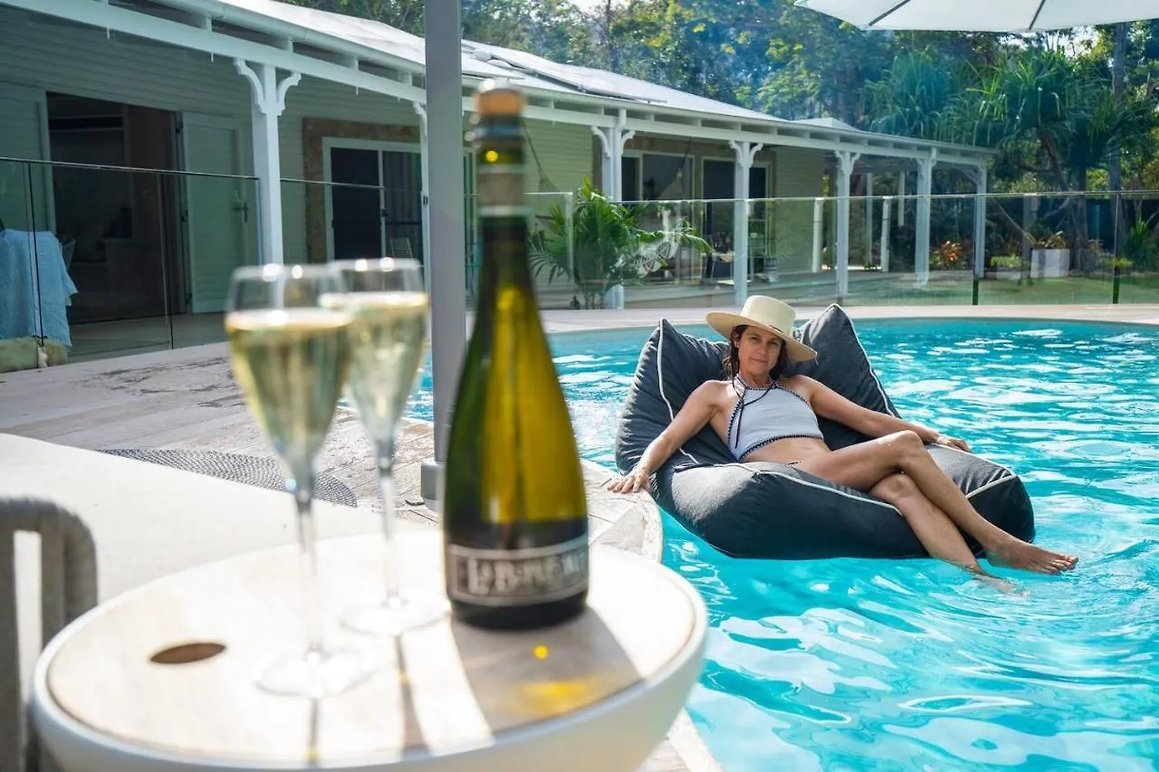 La Boheme Whitsunday In Airlie Beach With Pool 빌라 오스트레일리아