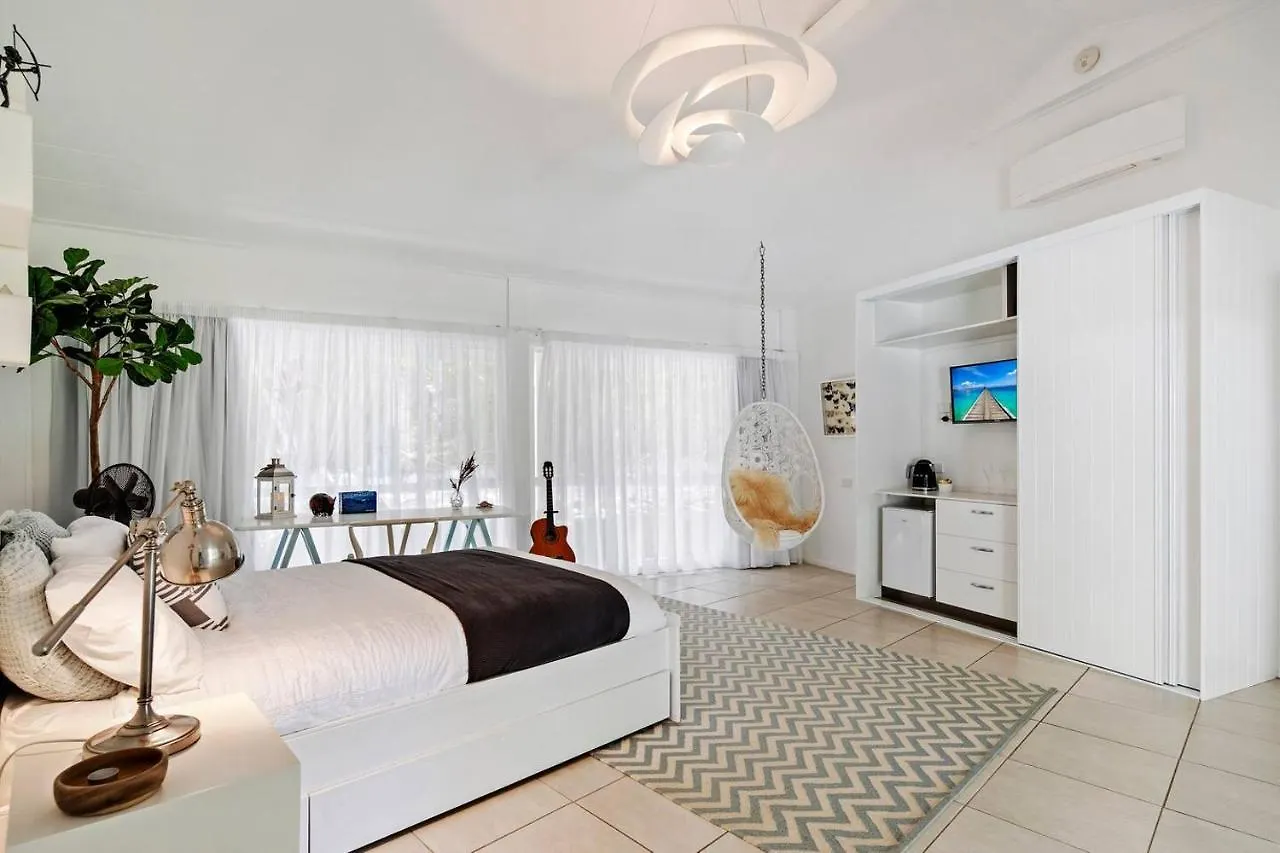 La Boheme Whitsunday In Airlie Beach With Pool 빌라 오스트레일리아